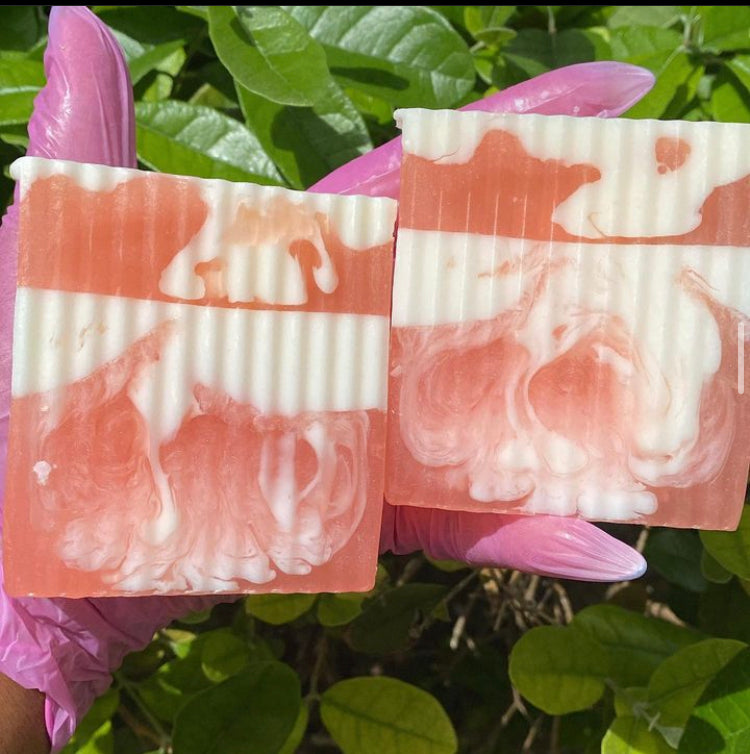 YONI BAR💦  (FEMININE SOAP)